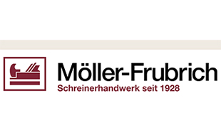 Möller-Frubrich GmbH Schreinerei in Hamm in Westfalen - Logo
