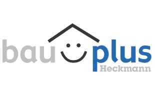 bauplus Heckmann GmbH in Hamm in Westfalen - Logo