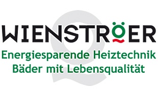 Wienströer Sanitär- und Heizungstechnik GmbH in Hamm in Westfalen - Logo