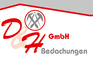 D. & H. Bedachungen in Hamm in Westfalen - Logo