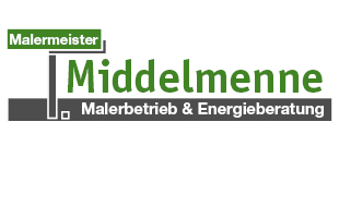 Middelmenne Malerbetrieb & Energieberatung in Hamm in Westfalen - Logo