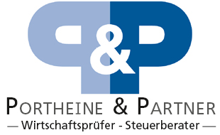 Portheine & Partner Wirtschaftsprüfer - Steuerberater in Hamm in Westfalen - Logo