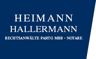 Anwaltskanzlei Heimann & Hallermann in Hamm in Westfalen - Logo
