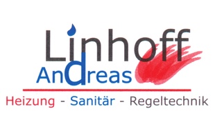 Andreas Linhoff Heizung-Sanitär-Regeltechnik in Hamm in Westfalen - Logo