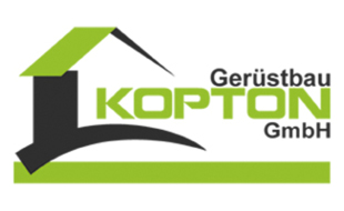 Gerüstbau Kopton GmbH in Hamm in Westfalen - Logo