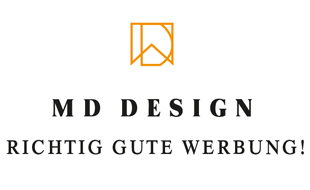 MD-DESIGN in Hamm in Westfalen - Logo