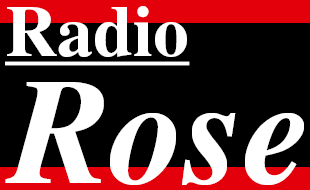 Radio Rose - Radio Funke in Hamm in Westfalen - Logo