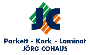 Cohaus Jörg Parkett-Kork-Laminat in Hamm in Westfalen - Logo