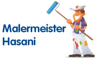 Hasani Arif Malermeister in Hamm in Westfalen - Logo