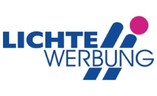 LICHTE - WERBUNG GmbH in Hamm in Westfalen - Logo
