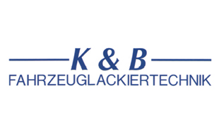 K & B Fahrzeuglackiertechnik in Hamm in Westfalen - Logo