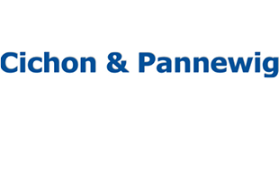 Cichon & Pannewig GmbH & Co. KG in Hamm in Westfalen - Logo