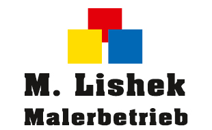 Lishek M.Malerbetrieb in Hamm in Westfalen - Logo