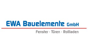 EWA Bauelemente GmbH in Hamm in Westfalen - Logo