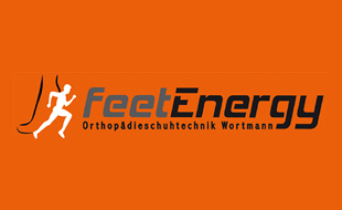feetEnergy Orthopädieschuhtechnik in Hamm in Westfalen - Logo