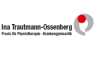 Ina Trautmann-Ossenberg Krankengymnastik in Hamm in Westfalen - Logo