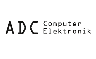 ADC Elektronik GmbH in Hamm in Westfalen - Logo