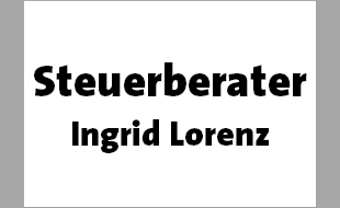 Ingrid Lorenz Steuerberater in Hamm in Westfalen - Logo
