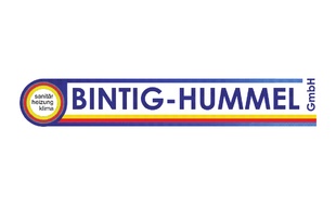 Bintig-Hummel GmbH in Hamm in Westfalen - Logo