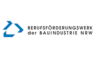 Berufsförderungswerk der Bauindustrie NRW gGmbH in Hamm in Westfalen - Logo