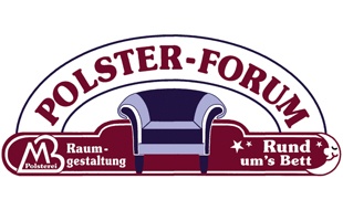 Polster-Forum - Günter Wiek in Hamm in Westfalen - Logo