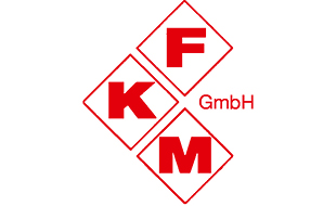 FKM GmbH - Fliesen-Fachbetrieb in Hamm in Westfalen - Logo