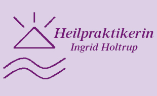 Holtrup Ingrid - Naturheilpraxis in Hamm in Westfalen - Logo