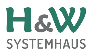 H & W Computer Systems GmbH in Hamm in Westfalen - Logo