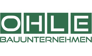 Ohle Bau GmbH in Werne - Logo