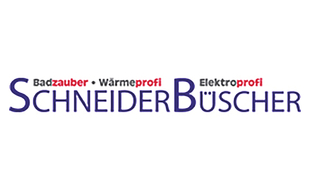Schneider & Büscher GmbH in Werne - Logo