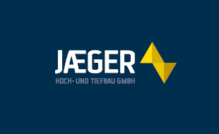 Jaeger Hoch- & Tiefbau GmbH in Lünen - Logo