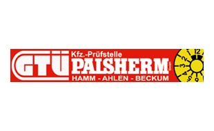 Kraftfahrzeug-Sachverständigenbüro Palsherm GmbH in Hamm in Westfalen - Logo