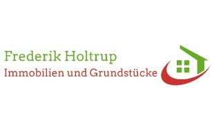 Frederik Holtrup Immobilien und Grundstücke in Werne - Logo
