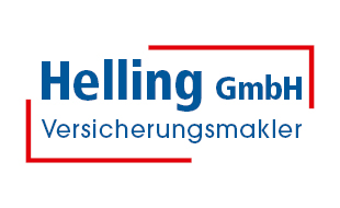 Helling GmbH Versicherungsmakler in Werne - Logo