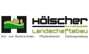 Hölscher Landschaftsbau GmbH