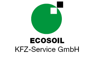ECOSOIL KFZ-Service GmbH in Werne - Logo
