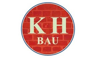 KH Bau GmbH & Co. KG in Werne - Logo
