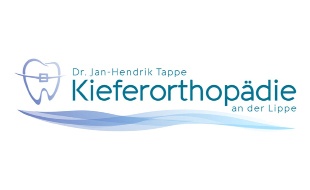 Kieferorthopädie an der Lippe in Werne - Logo