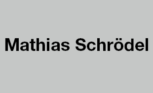 Schrödel Mathias Psychiater, Psychotherapeut in Werne - Logo