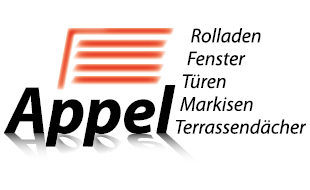 Appel GmbH in Südkirchen Gemeinde Nordkirchen - Logo