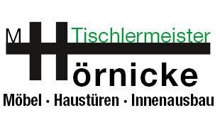 Hörnicke Michael Tischlermeister in Capelle Gemeinde Nordkirchen - Logo
