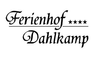 Ferienhof Dahlkamp in Stockum Stadt Werne - Logo