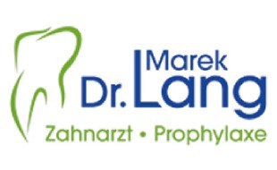 Lang Marek Dr. in Bork Stadt Selm - Logo