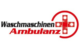 AAB Ambulanz Waschmaschinen in Dortmund - Logo
