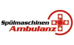 AAB Ambulanz Spülmaschinen in Dortmund - Logo