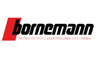 Bornemann GmbH in Duisburg - Logo