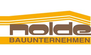 Bauunternehmen Franz Nolde GmbH in Gelsenkirchen - Logo