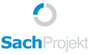 SachProjekt Gesellschaft für Immobiliensachverständigen- und Projektwesen mbH in Witten - Logo
