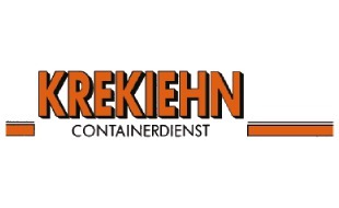 Containerdienst Krekiehn in Witten - Logo