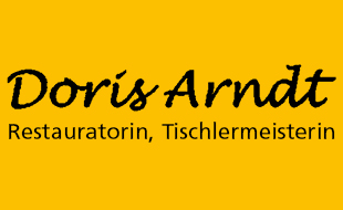 ARNDT DORIS Tischlerei und Restauratorin in Witten - Logo